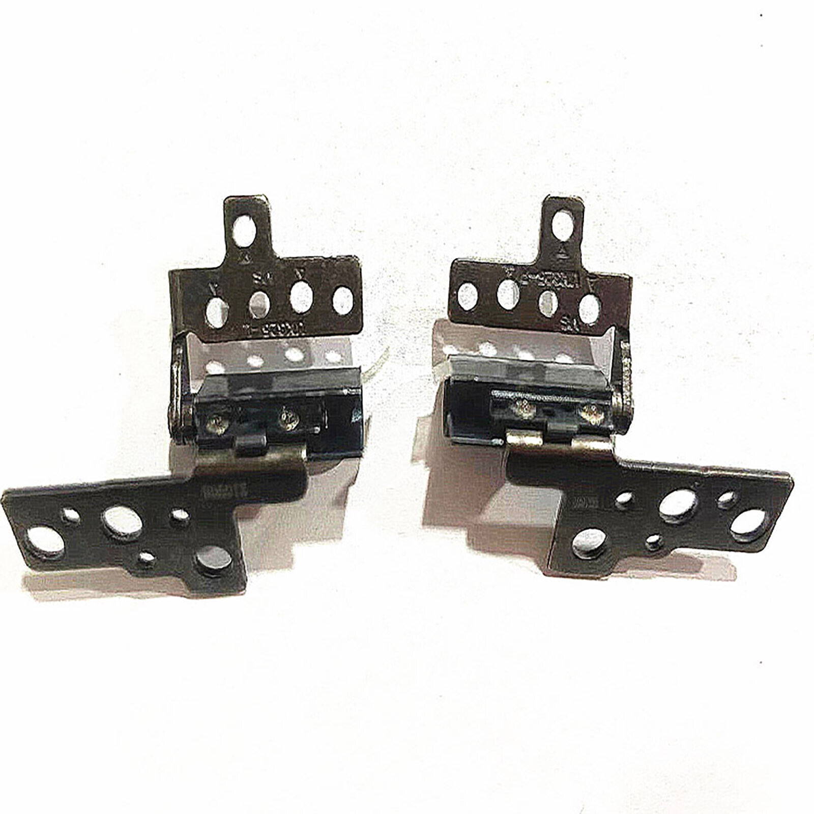 Hinges Asus ZenBook UX14/UX435/UX325 | R/L (Silver)