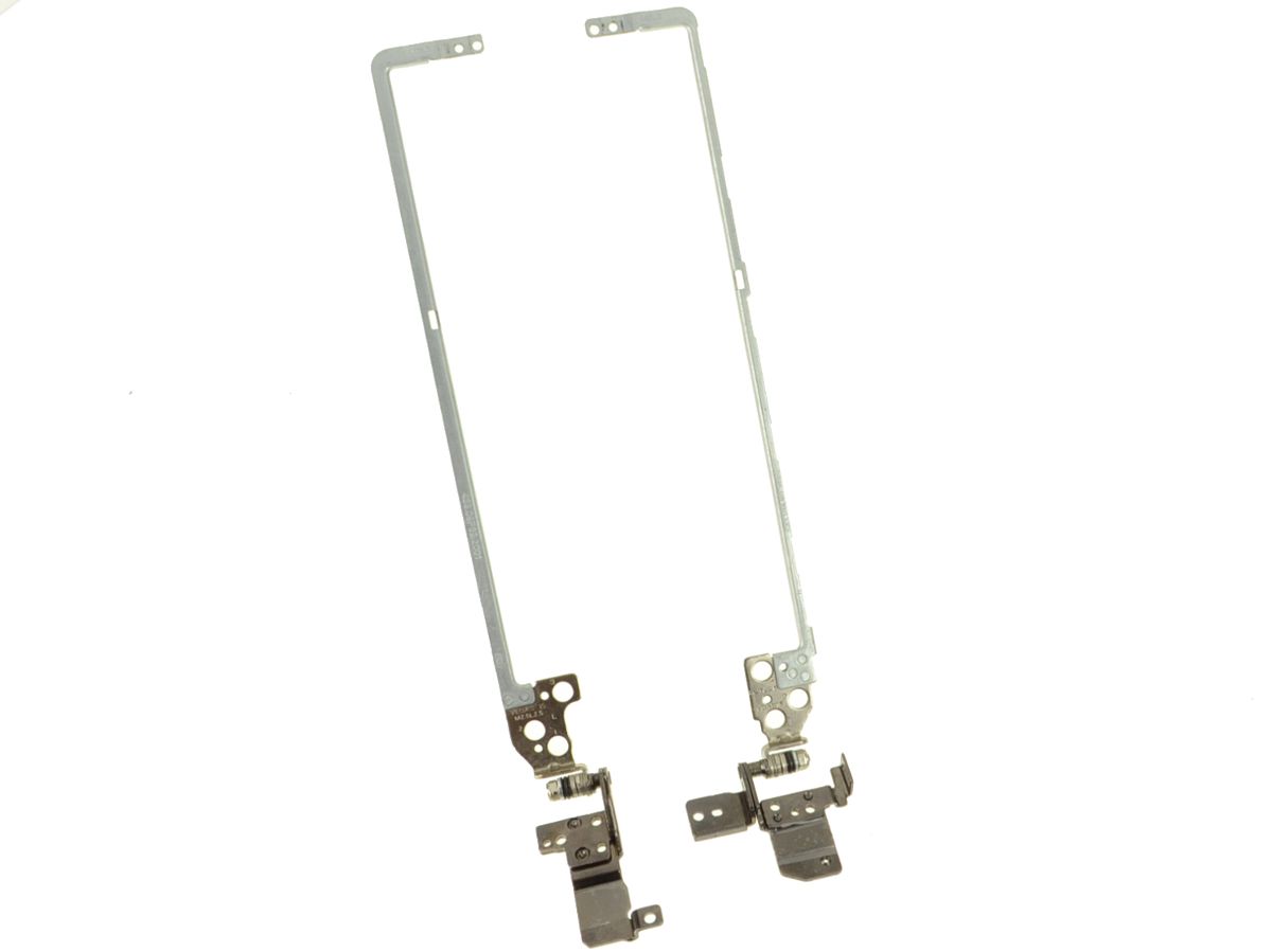 Hinges Dell Inspiron 15 (3567/ 3565) / Vostro 15 (3568) | R/L