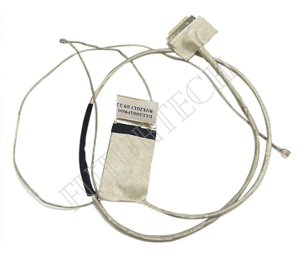 Cable Lenovo Essential G500/G505/G510 (HD) | (DC02001PS00) 40 PIN