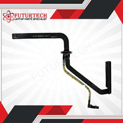 HDD Connector Cable Apple MacBook Pro 13.3 Core 2 Duo A1278 (2009-2010) | (821-0814-A)