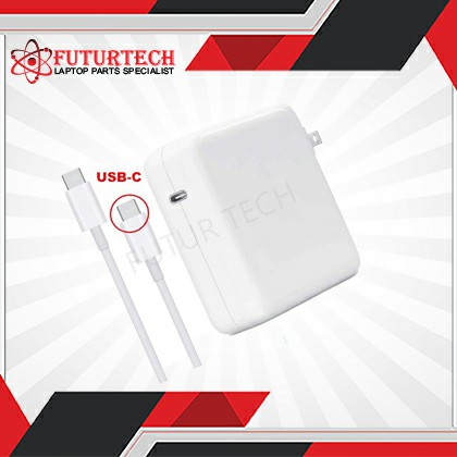 Adapter Apple Type C 30W | Copy