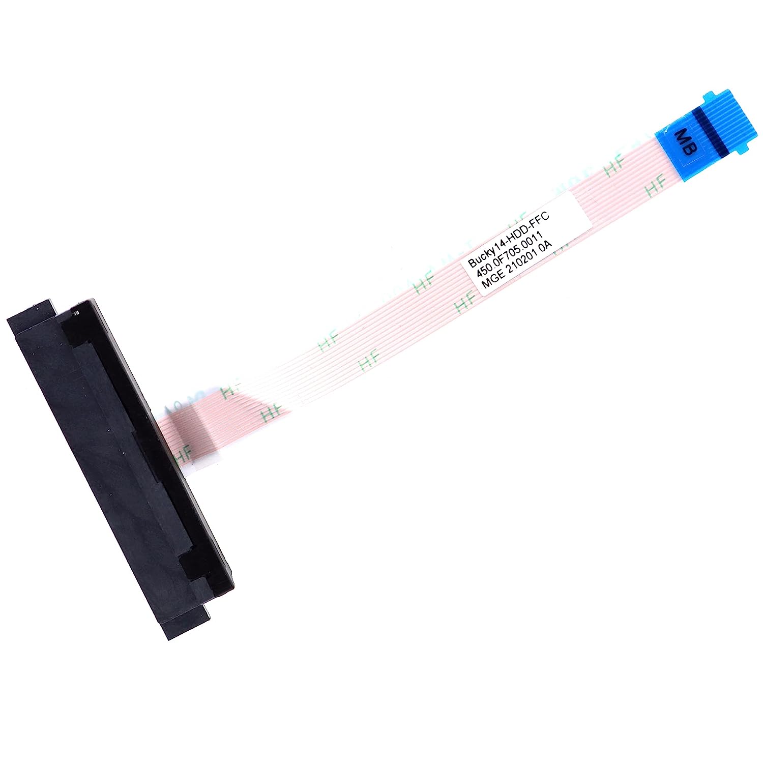 HDD Connector Dell Inspiron 14 (5480 5481 5482 5485 5488) F705 (450.0F705.0011)