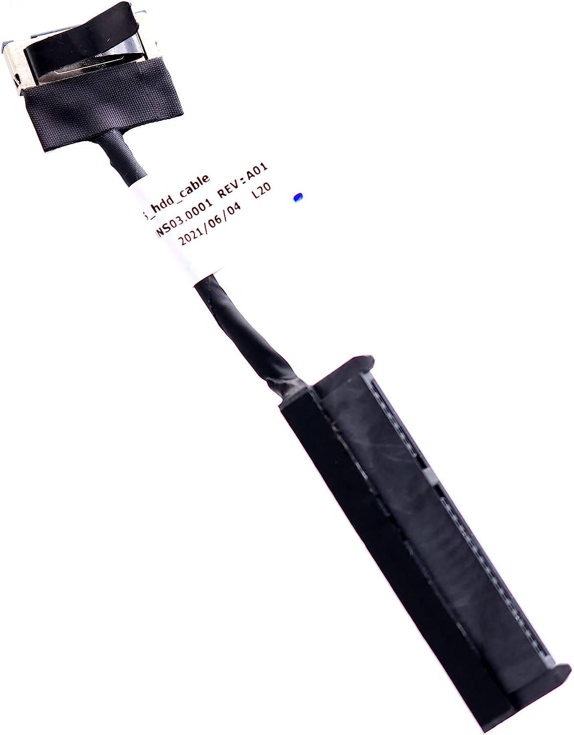 HDD Connector Dell Latitude 5521 5531 Precision 3561 3571 M3561 M3571 (450.0NS03.0001)