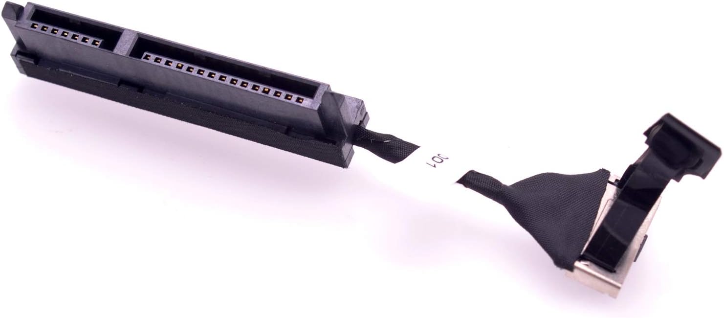 HDD Connector Dell Inspiron 15-7570 7573 7580 P70f CL03 (450.0CL03.0001)
