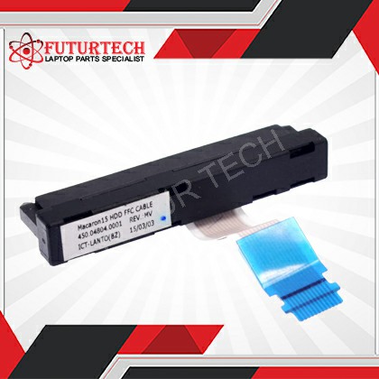 HDD Connector hp 13-S 15-BK M6-W (450.04804.3001)