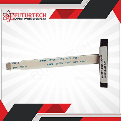 HDD Connector HP 14-V 14-P 14-U 15-P 15-F 17-P (DD0Y11HD011)