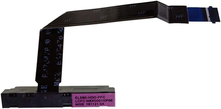 HDD Connector Lenovo L580/EL580/L590 (NBX0001KP00)