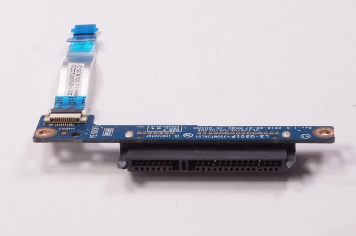 HDD Connector Lenovo V330-15 330C-15 130-15IKB V145-15AST (LS-G201P)