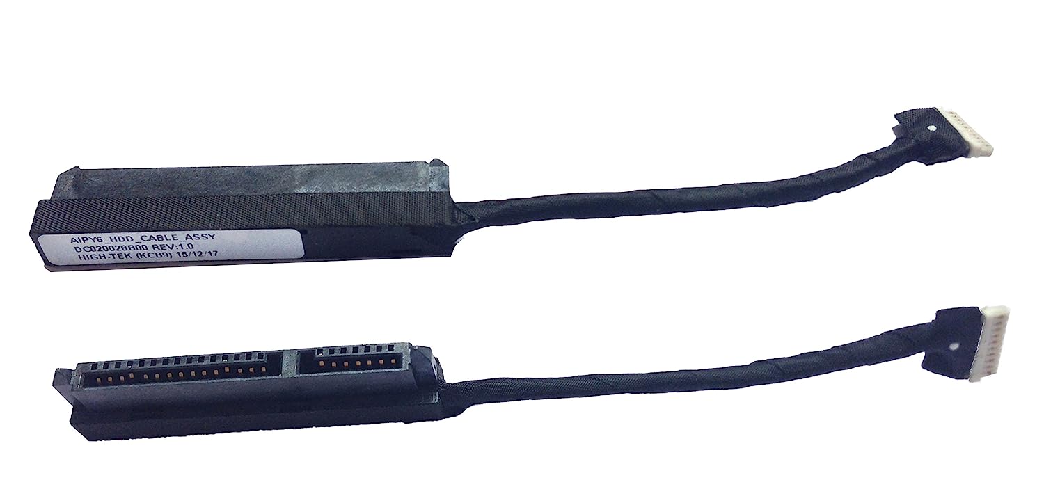 HDD Connector Lenovo Y700-14ISK AIPY6 28B (DC020028B00)