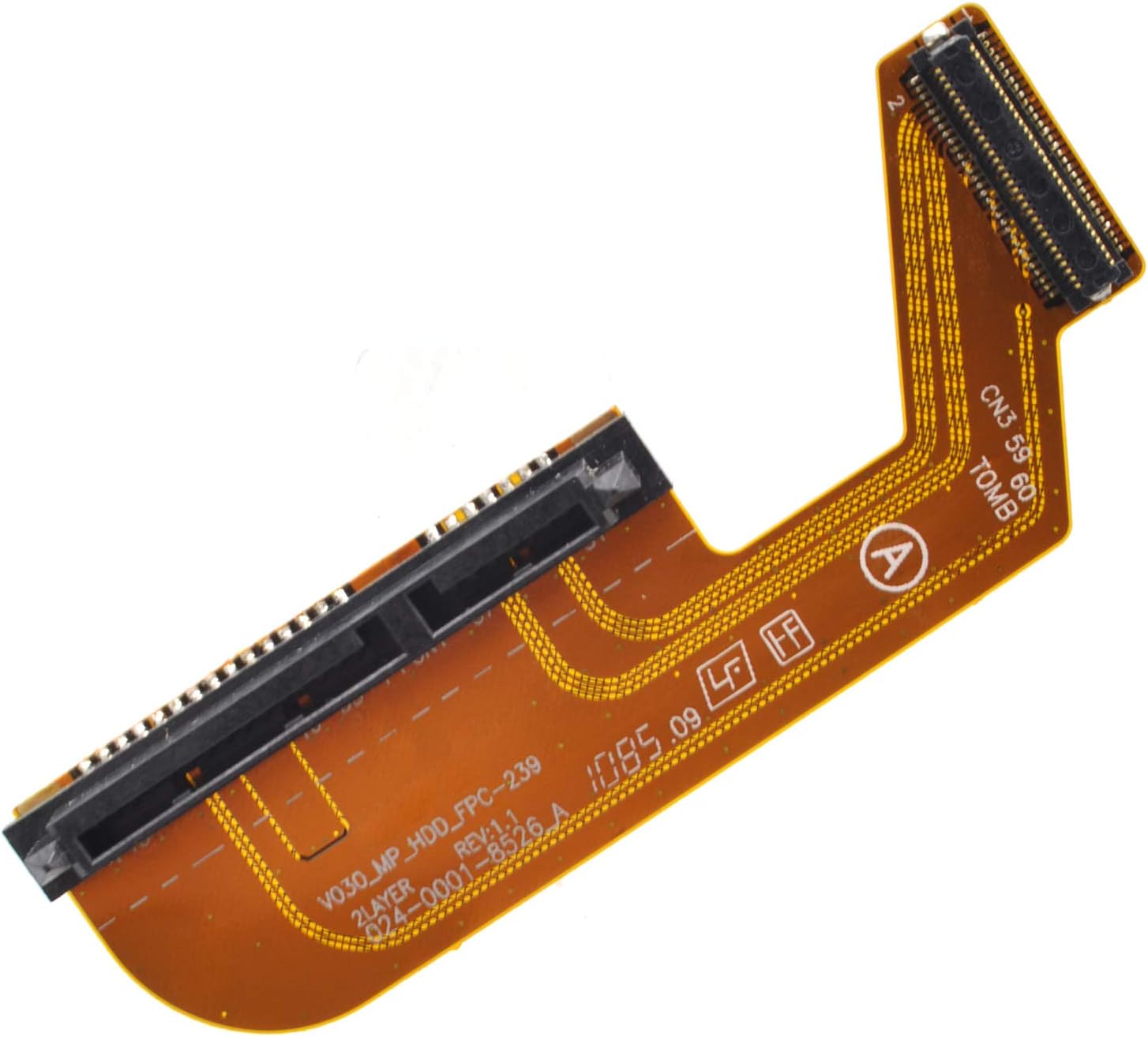HDD Connector Sony VPC SB 4Z9R SD SA (024-0001-8526-A)