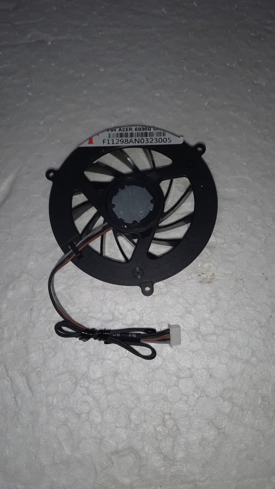 Fan ACER 6930G ORG