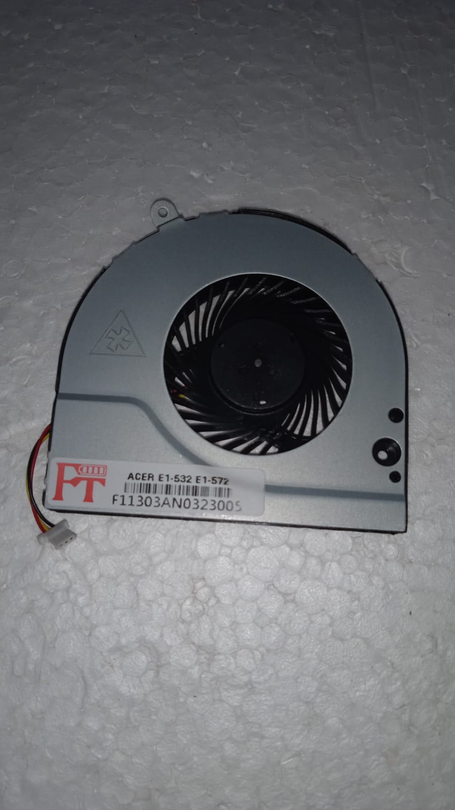 Fan ACER E1-532 E1-572 V5-472 V5-562 OEM