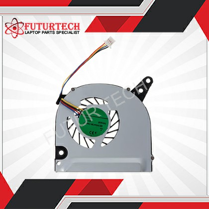 Fan ACER Aspire M5 M5-581 M5-581T M5-581G M5-581TG OEM 04 PIN