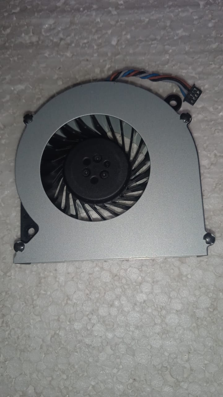 Fan Hp ProBook 4430S/4435S/4330S/4331S series (646358-001) | 4 Wire ORG