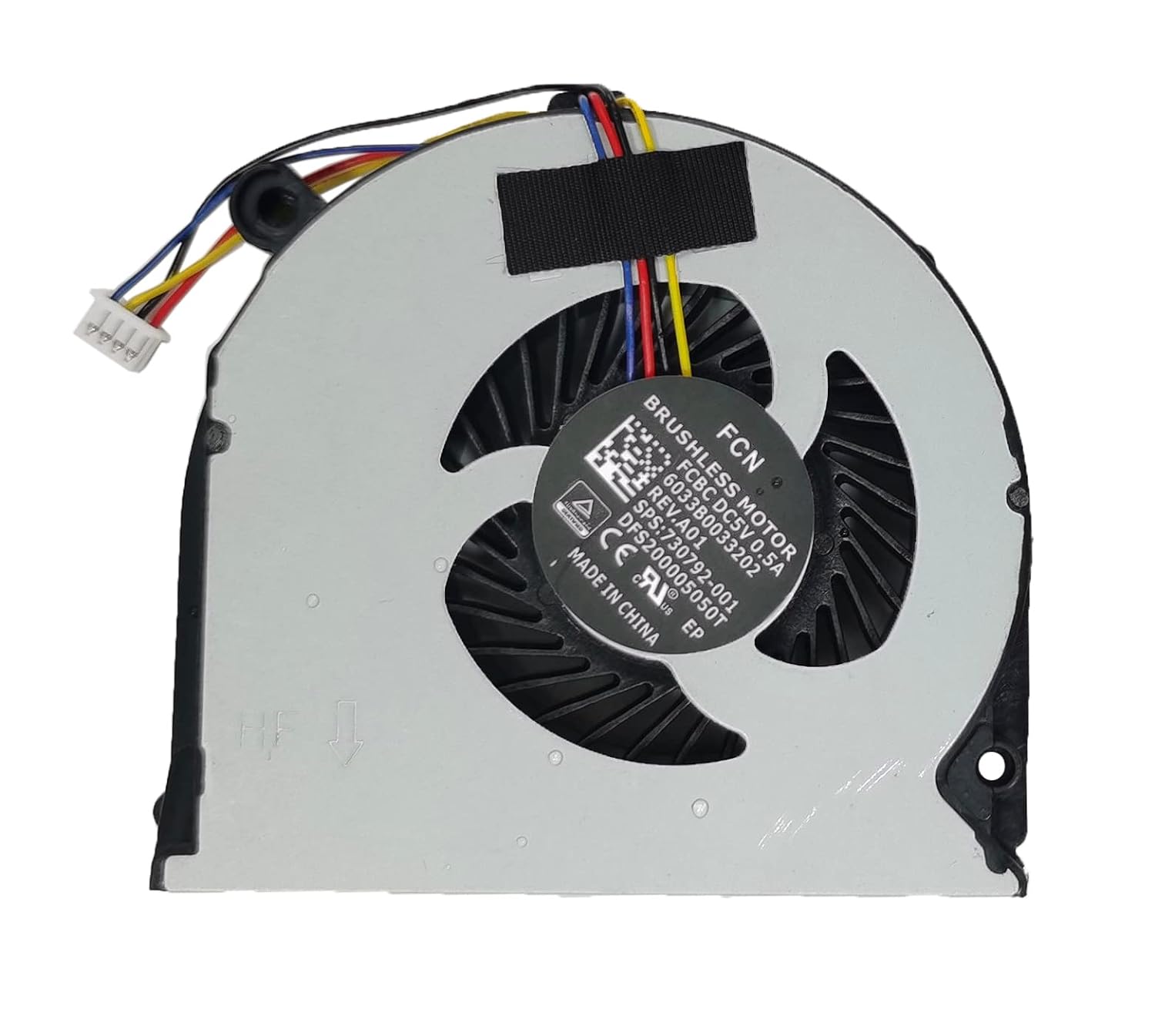 Fan HP ProBook 640-G1 645-G1 650-G1 655-G1 738393-001 COPY