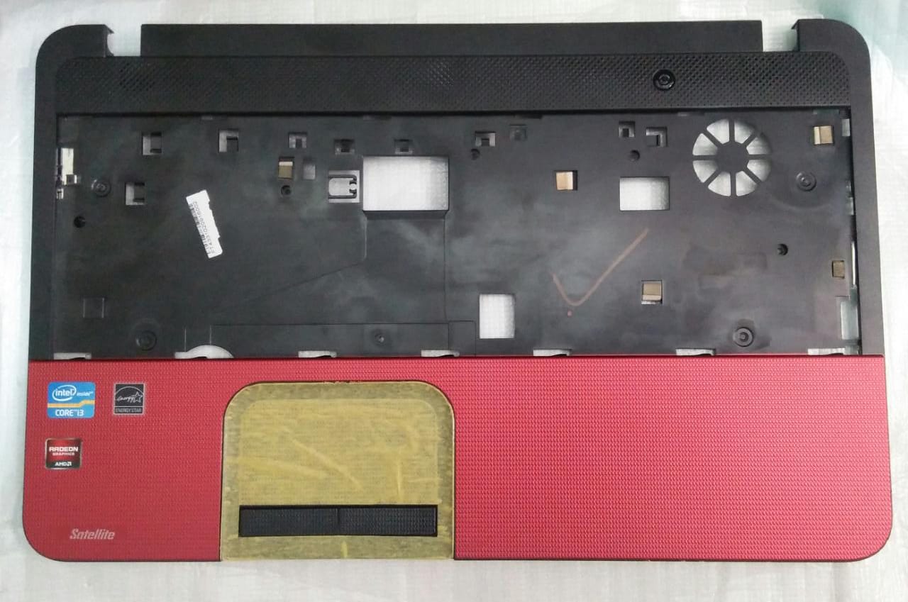 Cover Toshiba Satellite L850 L855 C