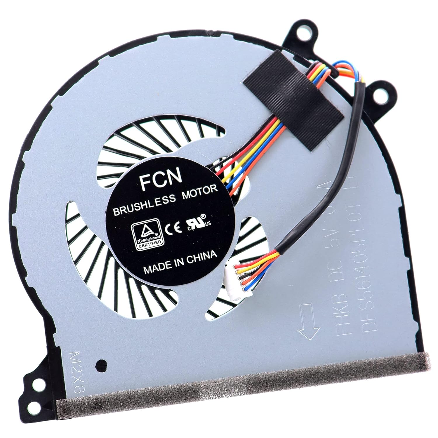 Fan Lenov Fan Lenovo 310-15isk/310-15ikb/310-15abr (5F10L35775) | ORG 05 Pin