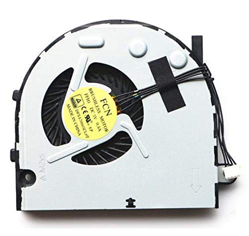 Fan LENOVO B40/B40-45/B40-70/B50/B50-70 B50-30 B50-45 110-15isk 110-15IBR V120-15IBR COPY