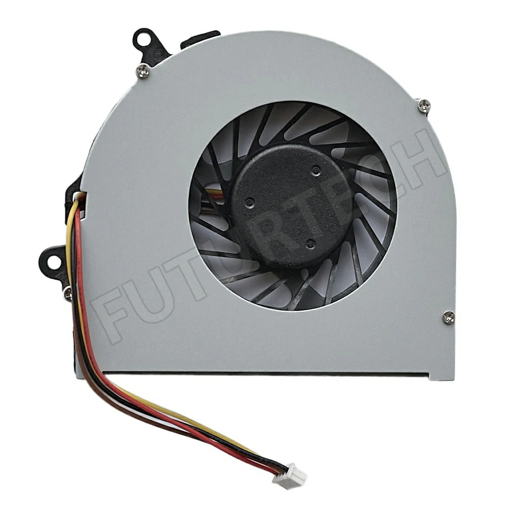 Fan Lenovo G580/G480 | 4 Pin PM Graphic Card