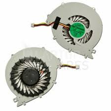 Fan SONY SVF15E/SVF152/SVF15A | ORG 03 PIN