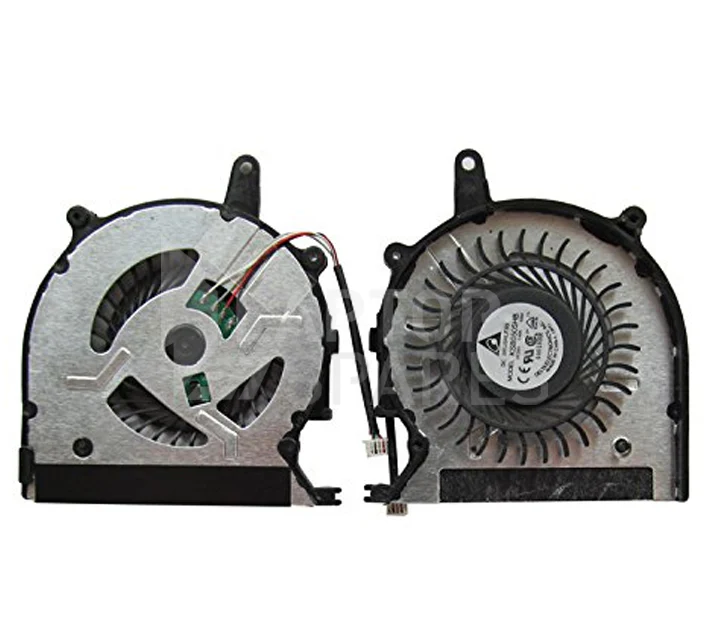 Fan SONY SVP13 SVP13A SVP132 SVP1321 SVP132A COPY