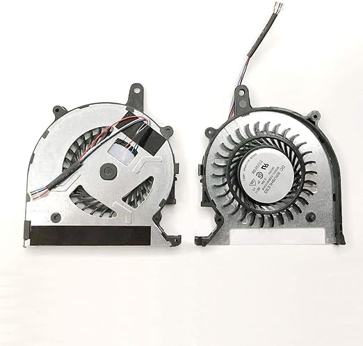Fan SONY SVP13 SVP13A SVP132 SVP1321 SVP132A ORG