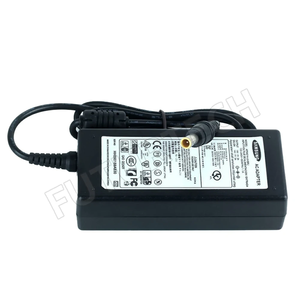 Used Adapter Samsung 19v - 4a42 | 90w (ORG) (5.5*3.0)