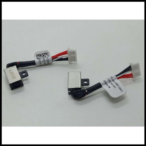 DC jack with cable Dell Inspiron 11 3000 Series 3148