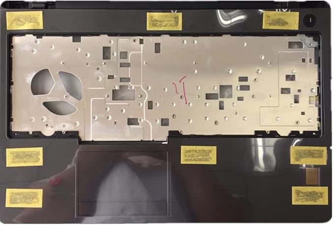 Cover Dell Latitude E5570 C