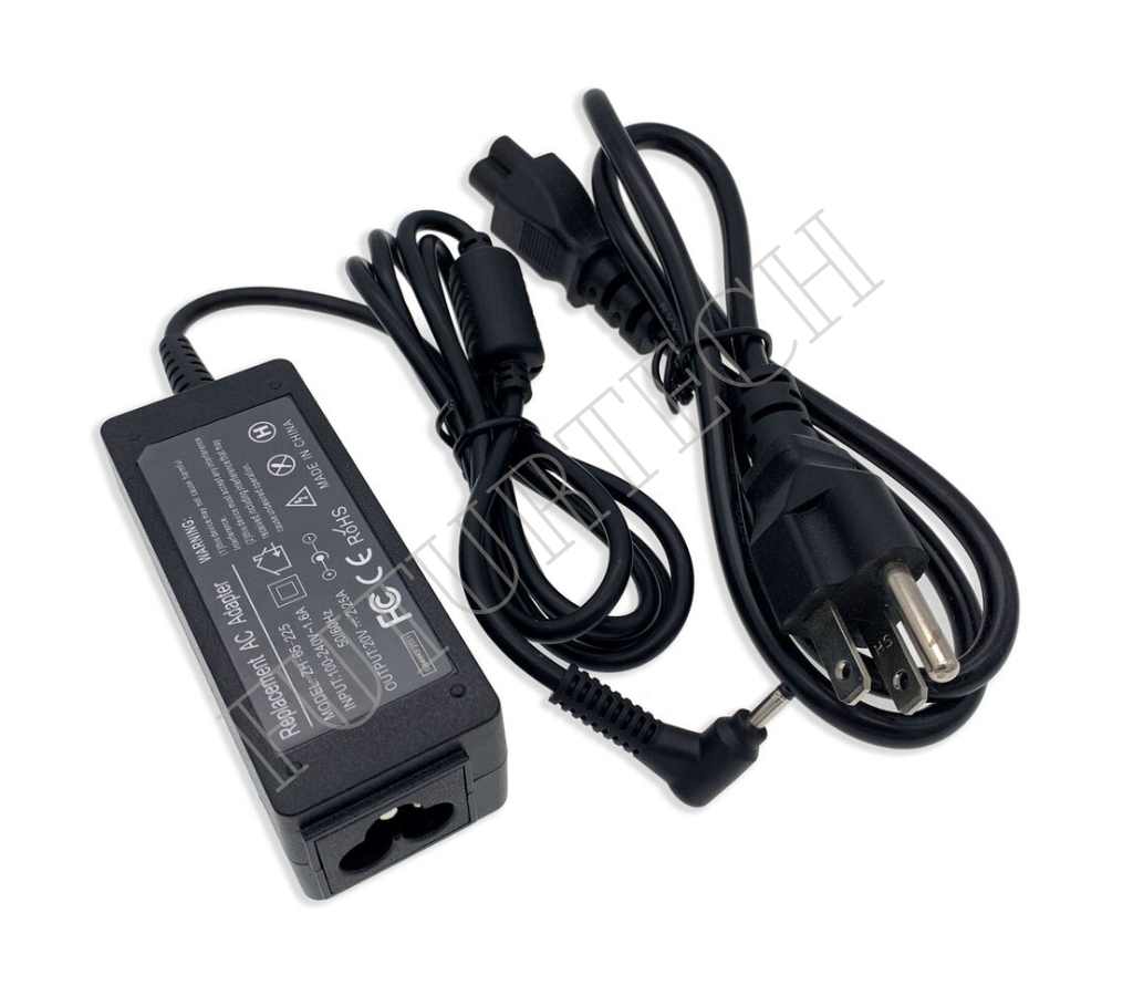 Adapter Lenovo 20v-2a25 | 45w 3.0*1.1mm (ORG)