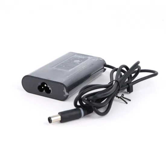 Adapter Dell 19v - 4a62 | C/P-90w Capsul (ORG) DELL GOL PIN 90W