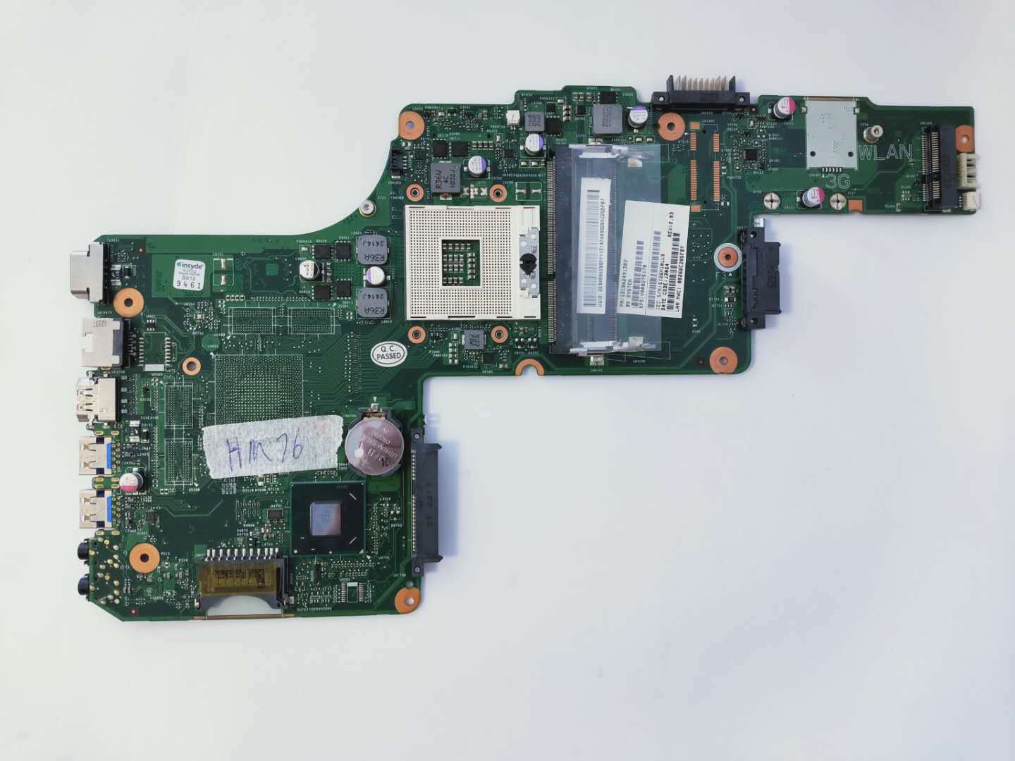 Motherboard Toshiba Satellite S855/L850/L855 | Intel (V000275170)