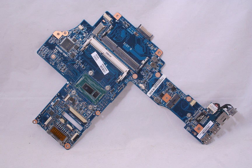 Motherboard Toshiba Satellite E45T/E45T-B | i3 (4th Gen) Builtin