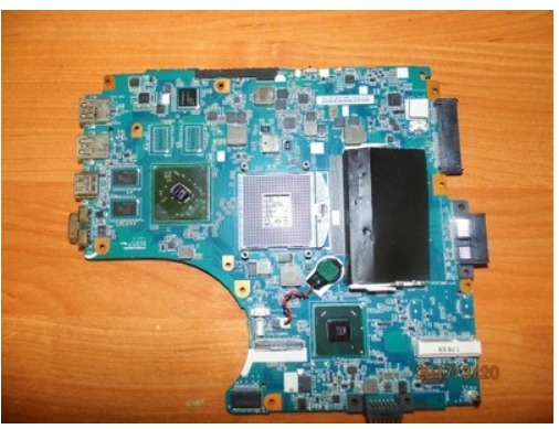 Motherboard Sony Vaio PCG-71211M | Intel