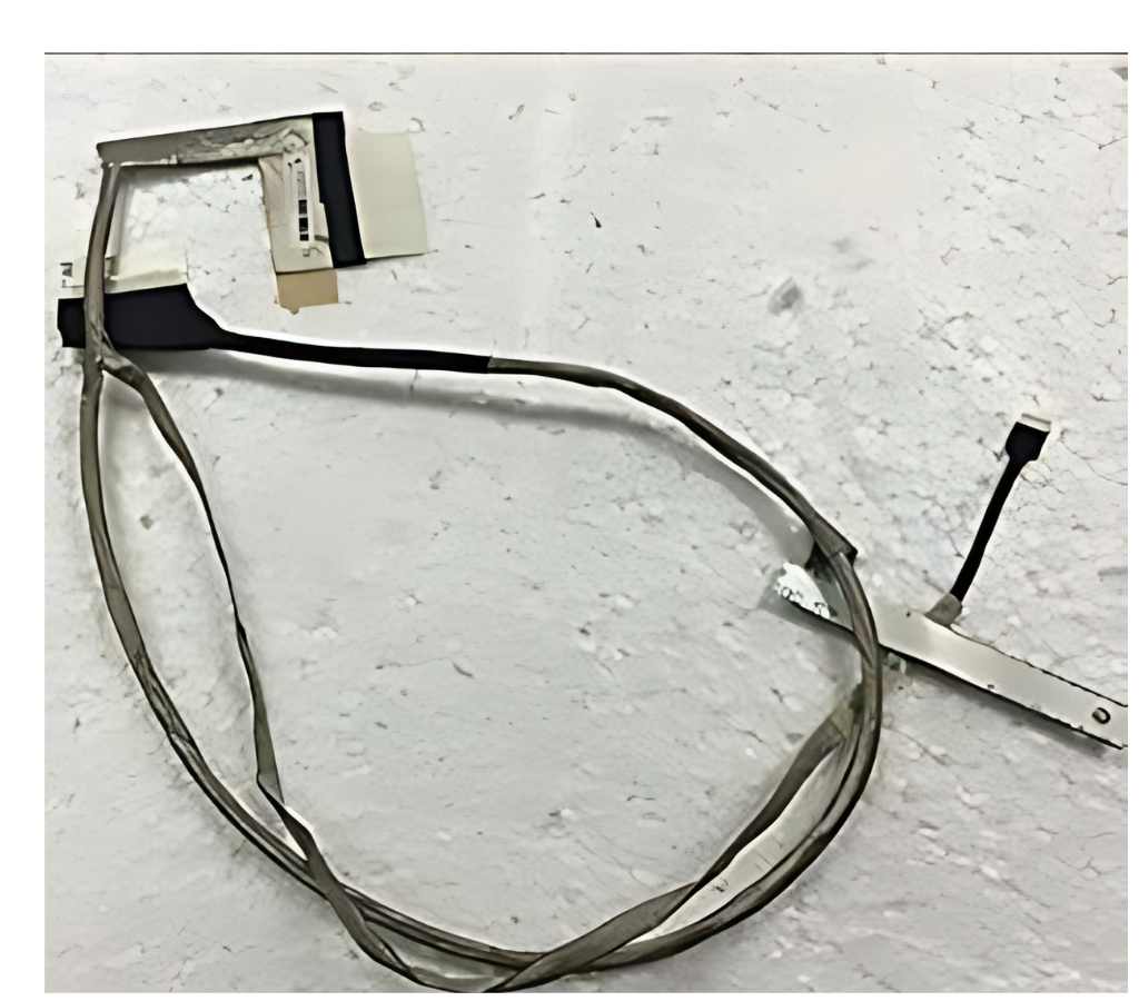 Cable LED Toshiba P770/P775/X770 | DC02001A010