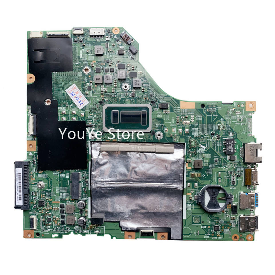 Motherboard Lenovo V110-15isk | i3 (6th Gen) Builtin