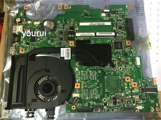 Motherboard Lenovo Flex 2-14 | i5 (4th Gen) (13281-1) Builtin