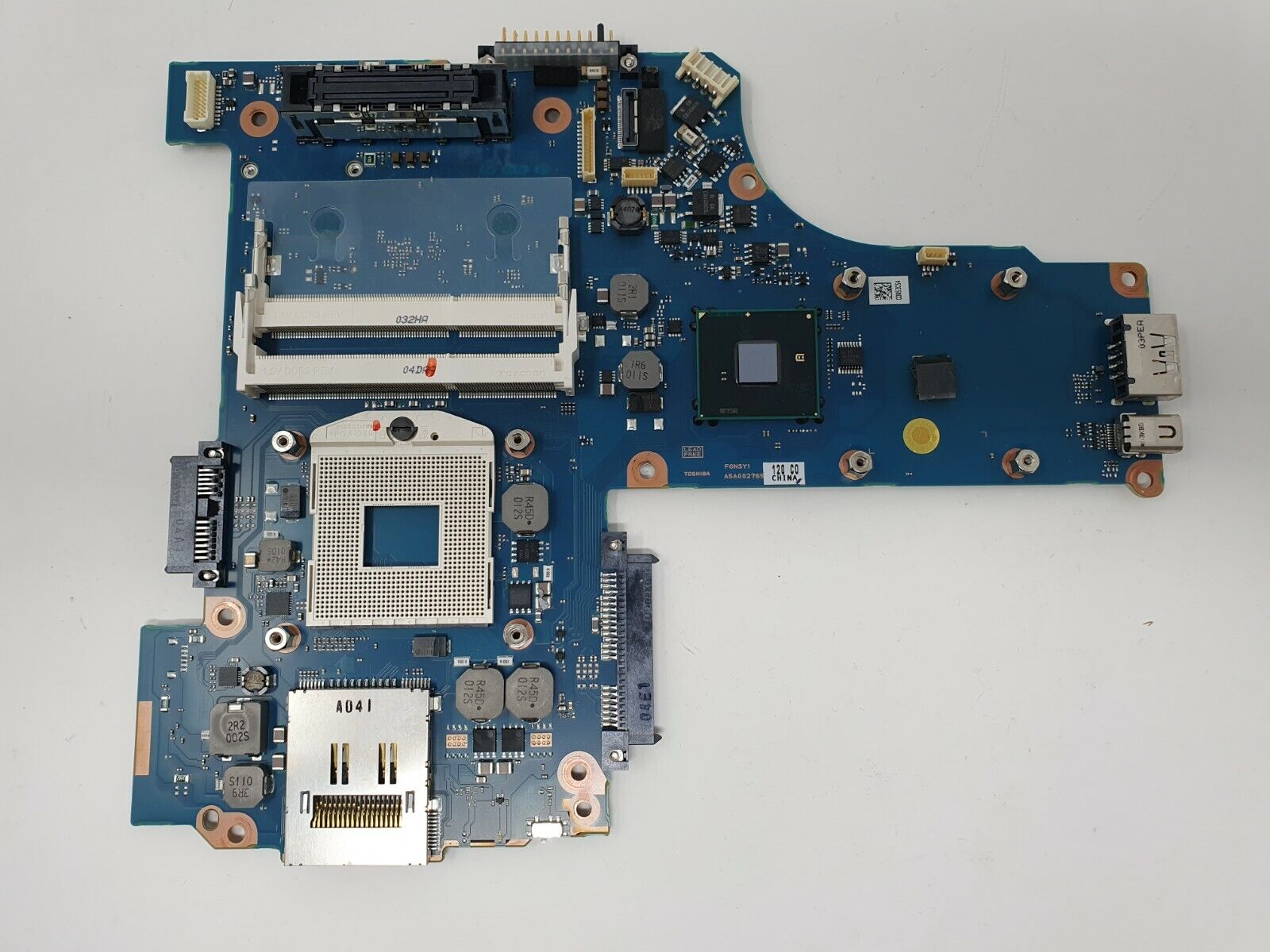 Motherboard Toshiba Tecra M11-J11 | Intel (A5A002769)