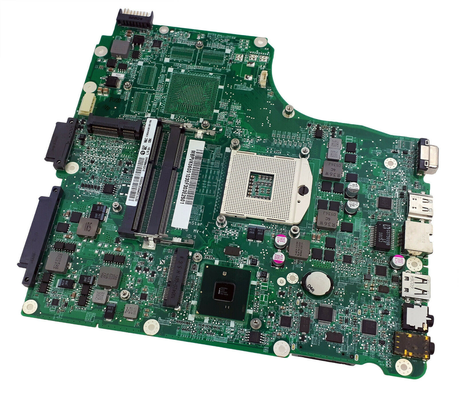 MotherBoard Acer Aspire 4820TG/4820Z | Intel (GC) HM55