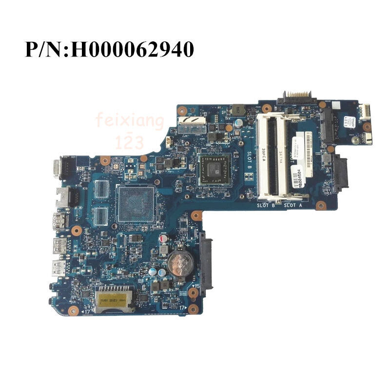 Motherboard Toshiba C50-D/C55D/C55D-A | AMD (h000062940)