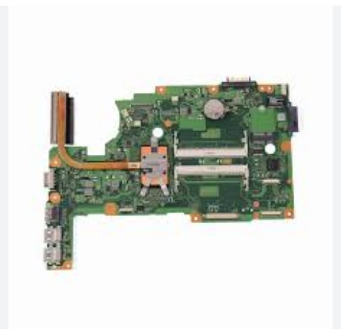 Motherboard Toshiba Satelite Pro R50-B | i3 (4th GEN) Builtin