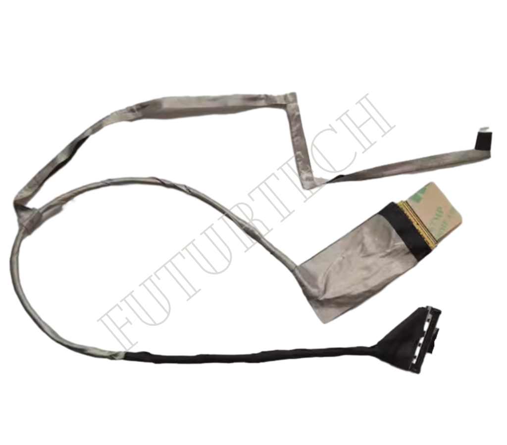 Cable Acer Aspire 4741/4551/D640 (HD) | (50.4GW01.003) 40 PIN (Button)