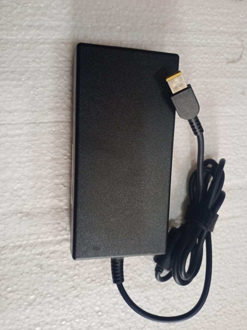 Adapter Lenovo 20v-8a5 | Lenovo USB Pin (170W)