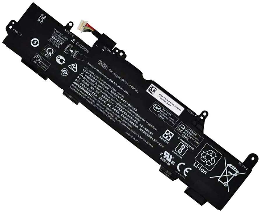 Battery HP 840 G5 830 g5 SS03XL Med