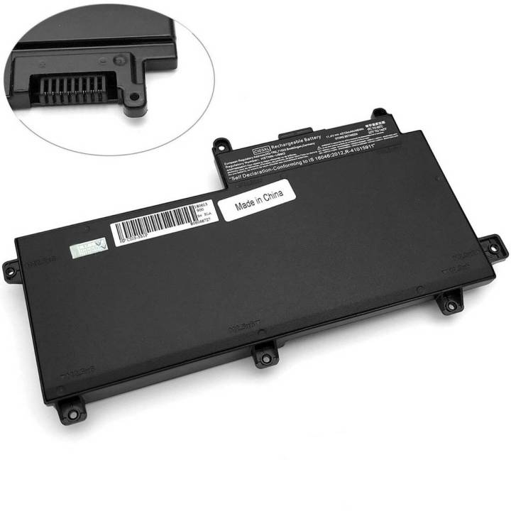 Battery HP ProBook 640 G2 CI03XL Cap 8 08%