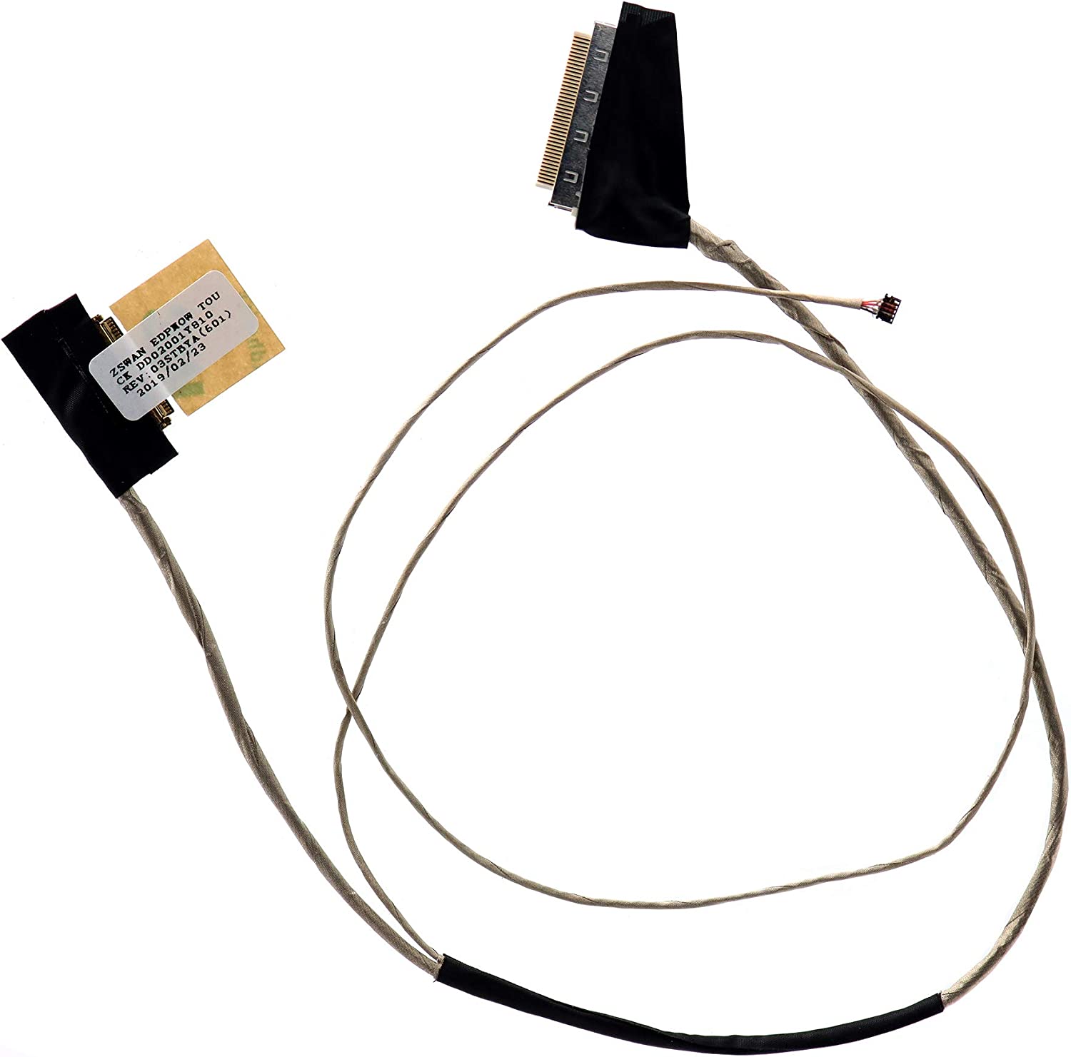 Cable LED Acer E5-531/E5-551/E5-571 | DC02001Y910 | 30 Pin