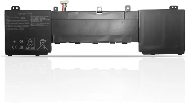 Battery Asus ZenBook Pro UX550GD UX580GD C42N1728 ORG