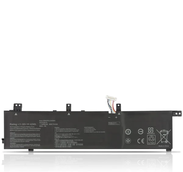 Battery Asus VivoBook S432FA S532FA C31N1843 ORG