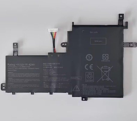 Battery Asus VivoBook 15 K513EA M513UA X513EA S531FA B31N1842 ORG