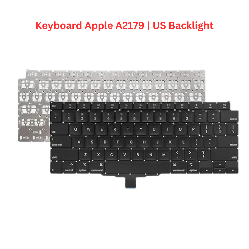 Keyboard Apple A2179 Backlite US
